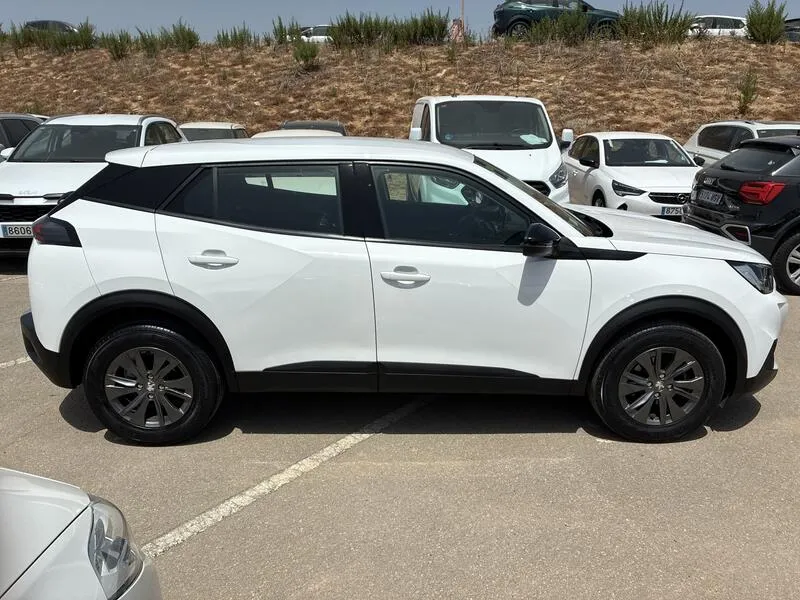 Peugeot 2008 Active Pack BlueHDi - foto 7