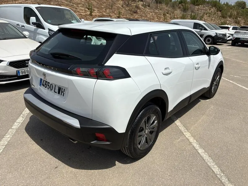 Peugeot 2008 Active Pack BlueHDi - foto 6