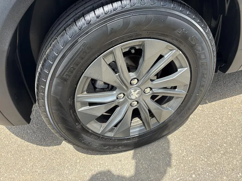 Peugeot 2008 Active Pack BlueHDi - foto 17