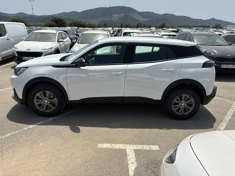 Peugeot 2008 Active Pack BlueHDi - foto 3