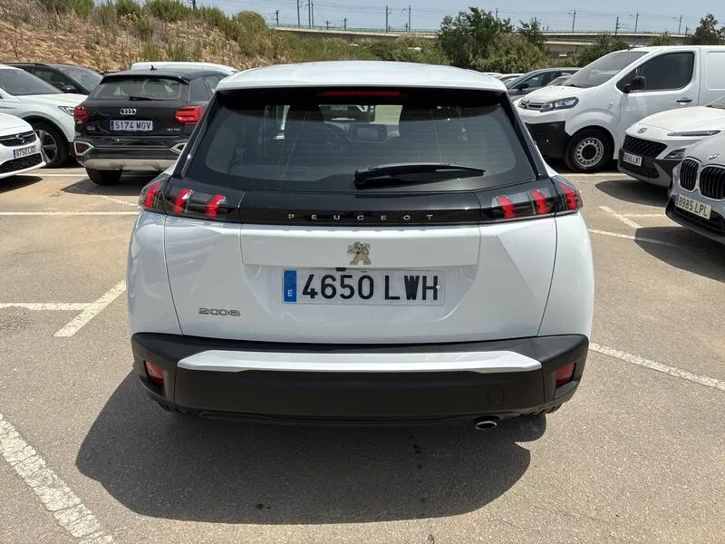 Peugeot 2008 Active Pack BlueHDi - foto 5