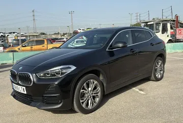 bmw x2 sdrive18i gasolina automatica arval barcelona 903000000275801