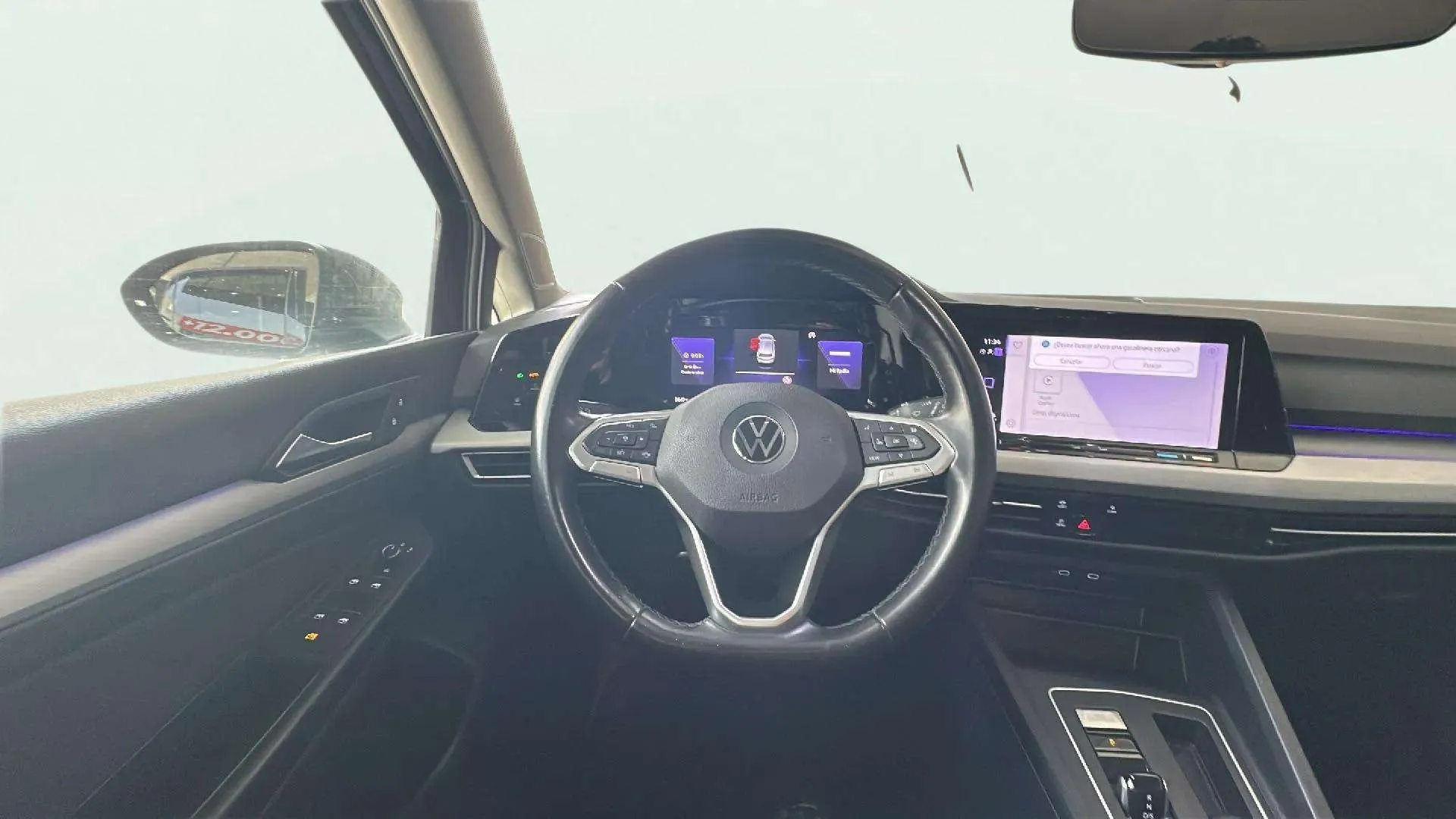 Volkswagen Golf Advance 2.0 TDI DSG - foto 9