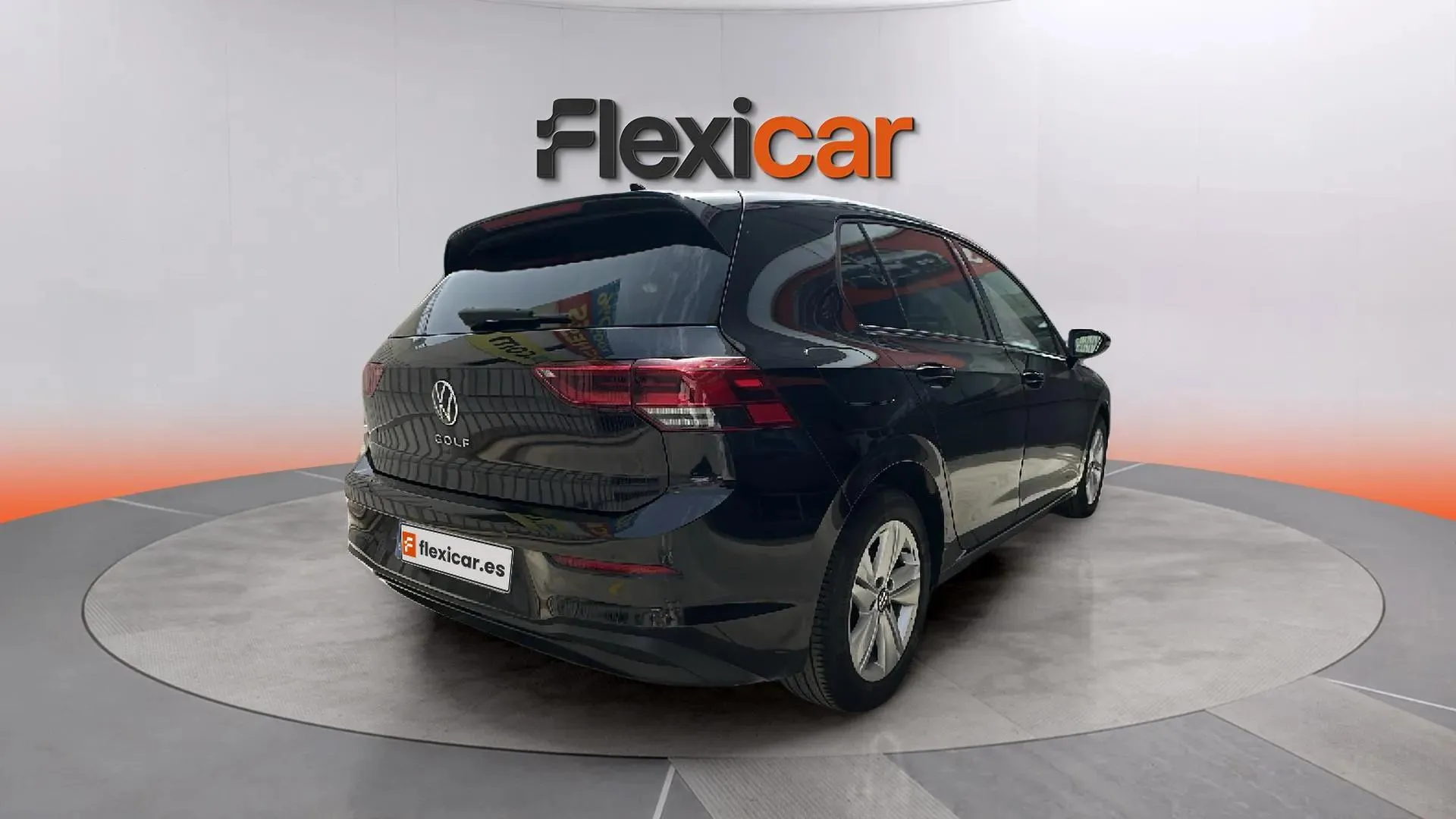 Volkswagen Golf Advance 2.0 TDI DSG - foto 6