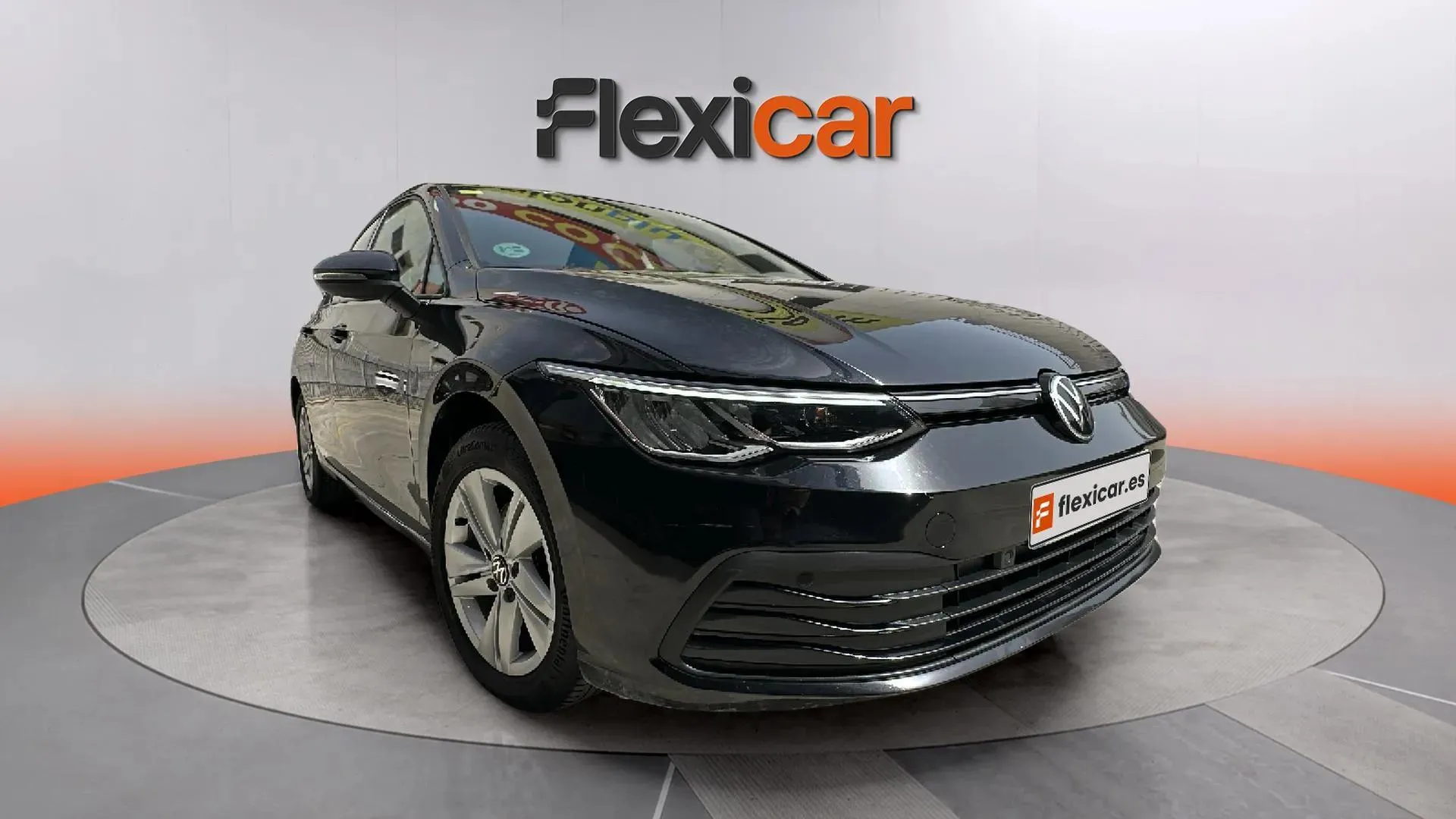 Volkswagen Golf Advance 2.0 TDI DSG
