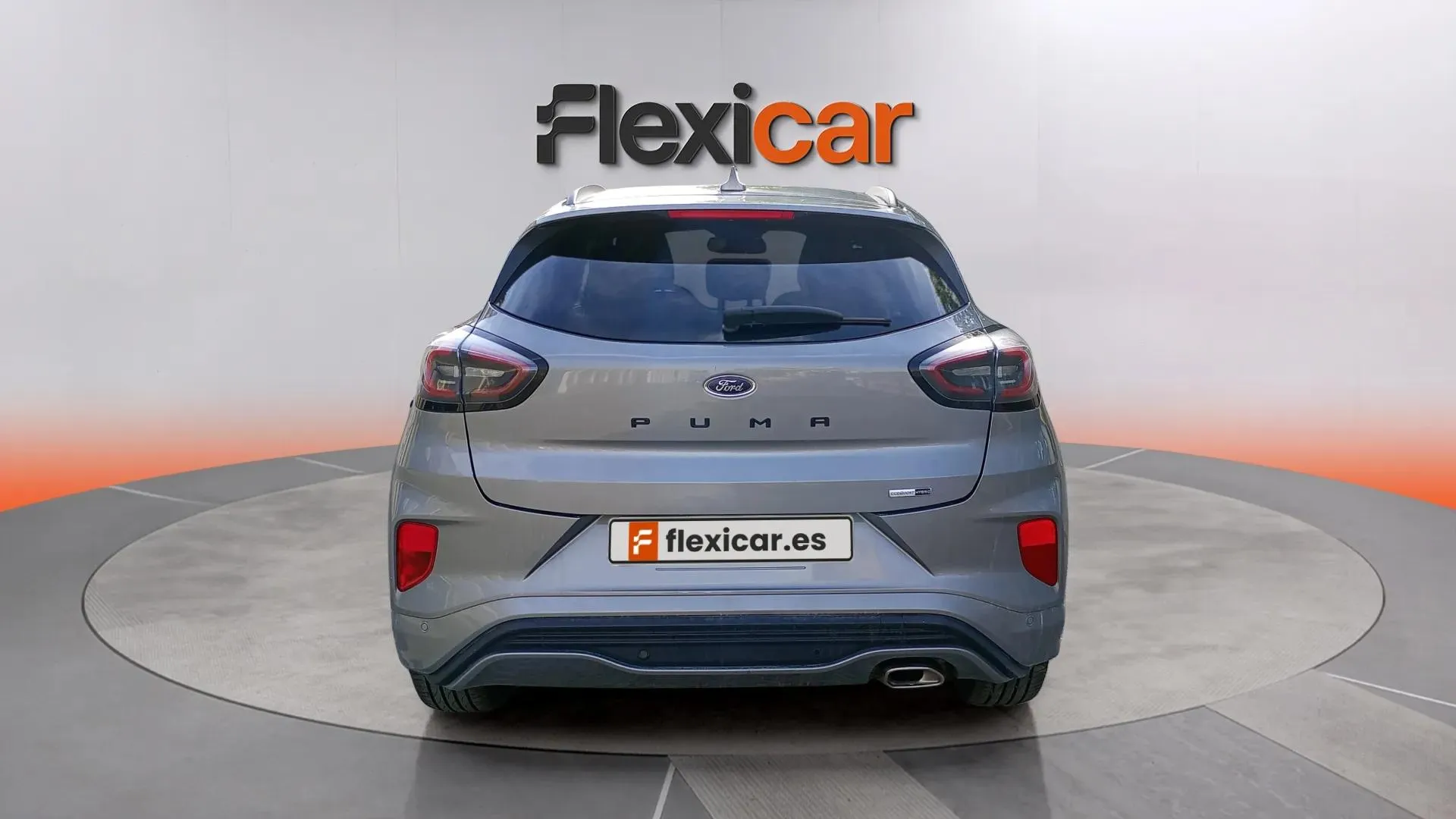 Ford Puma 1.0 EcoBoost ST-Line MHEV - foto 5