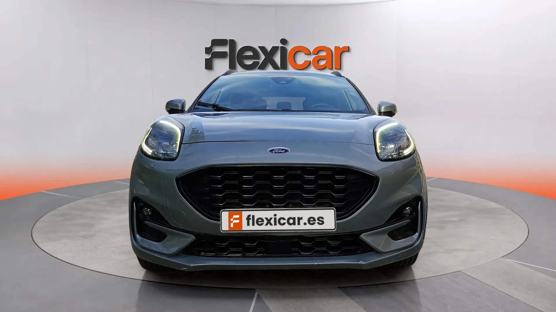 Ford Puma 1.0 EcoBoost ST-Line MHEV - foto 3