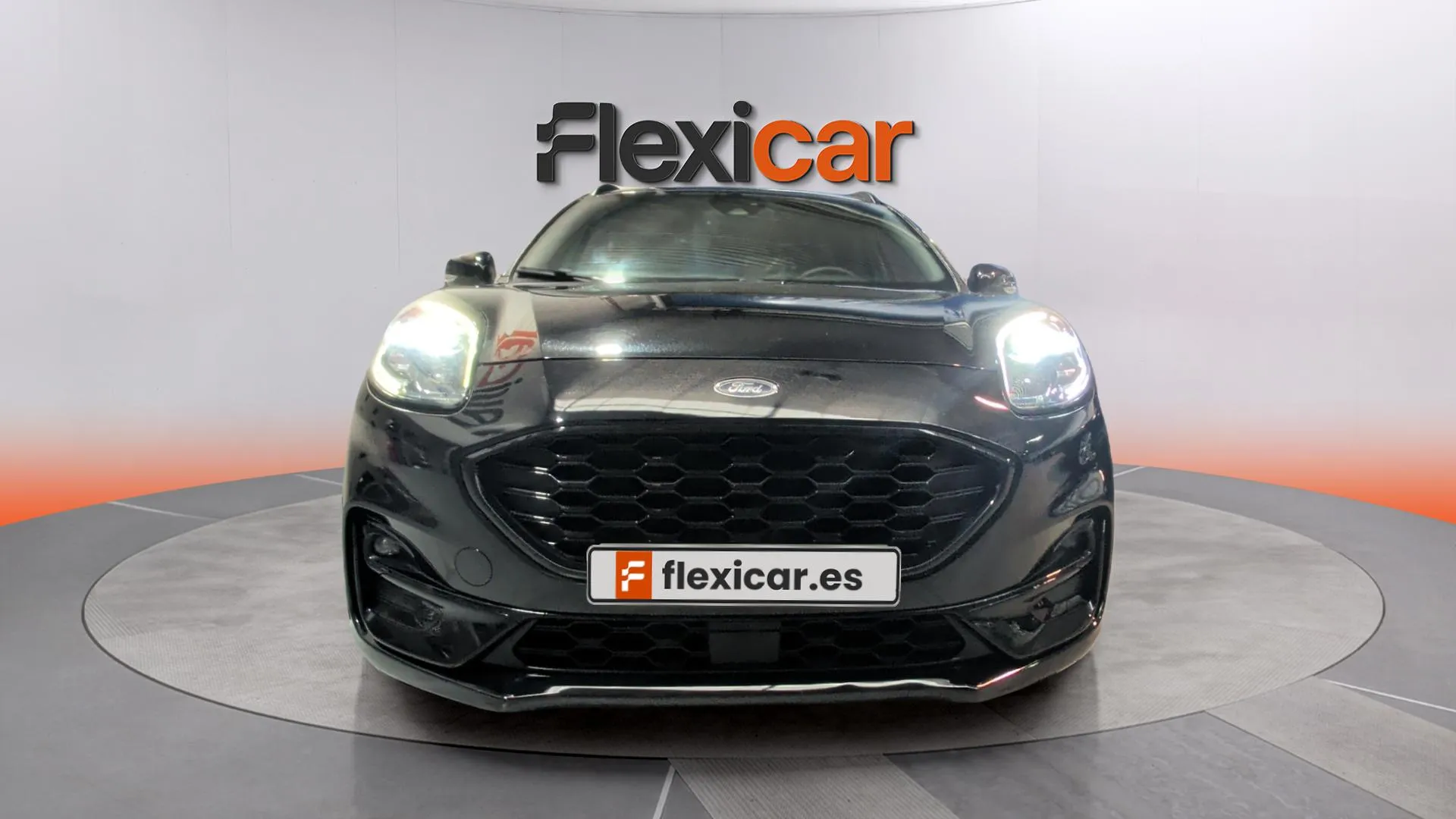 Ford Puma 1.0 EcoBoost ST-Line MHEV - foto 2