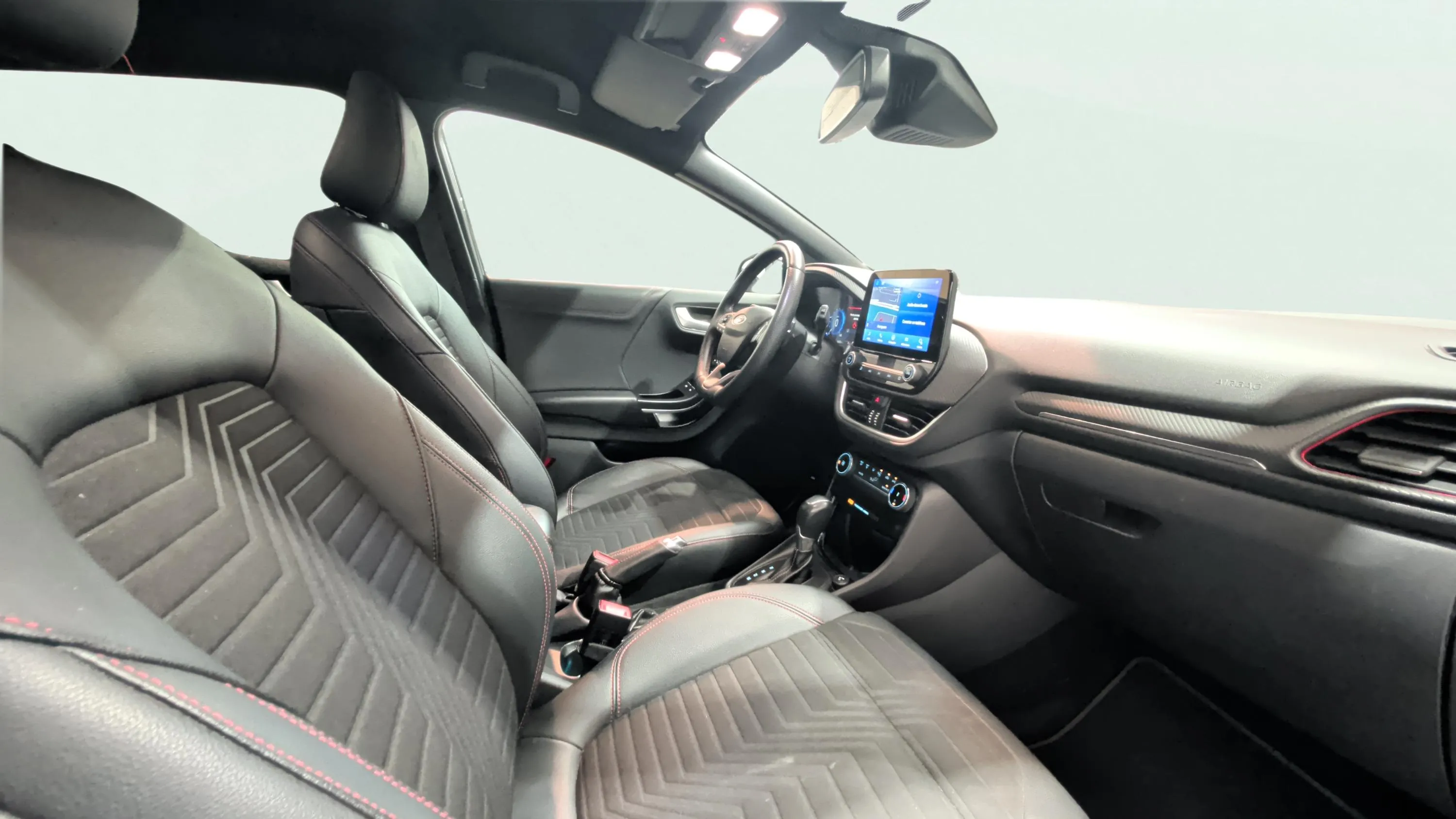 Ford Puma 1.0 EcoBoost ST-Line MHEV - foto 10