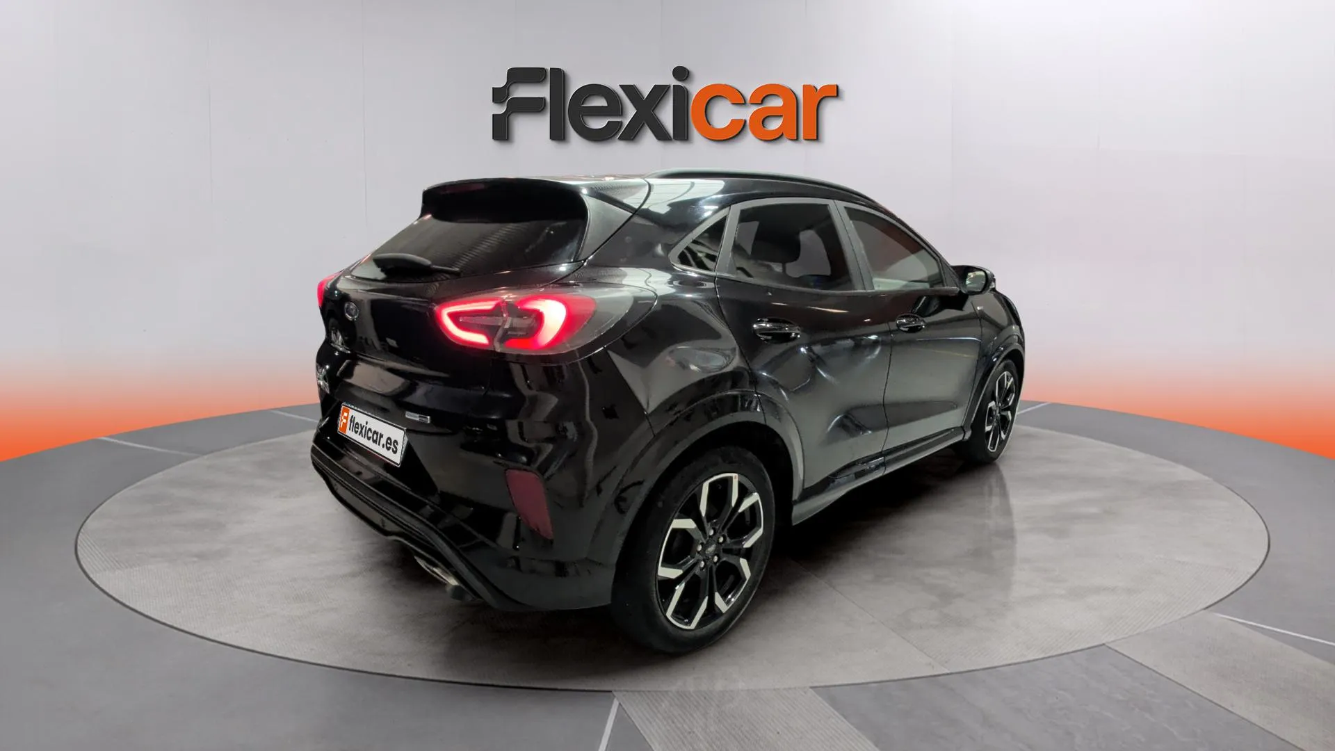 Ford Puma 1.0 EcoBoost ST-Line MHEV - foto 7