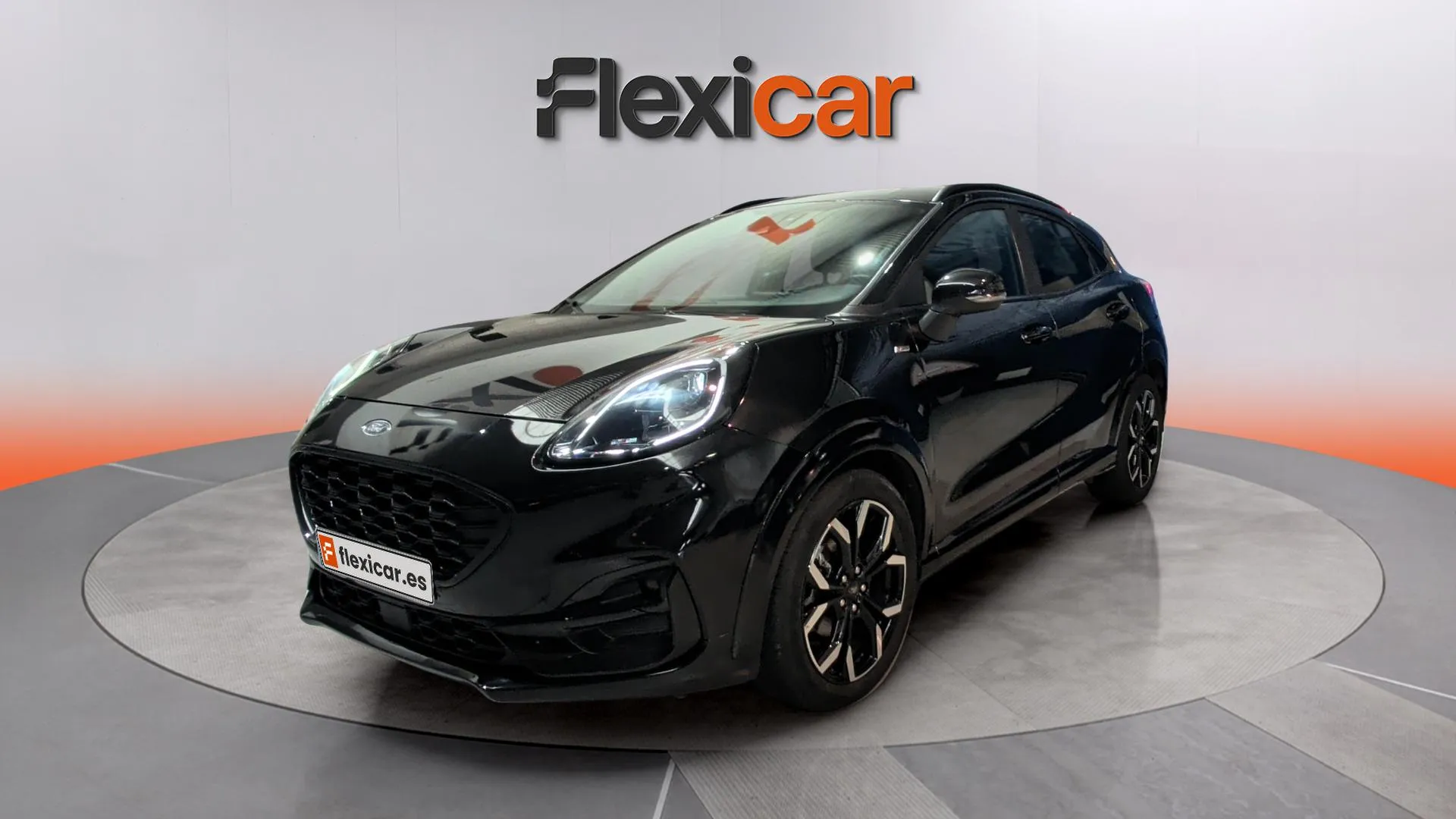 Ford Puma 1.0 EcoBoost ST-Line MHEV - foto 3