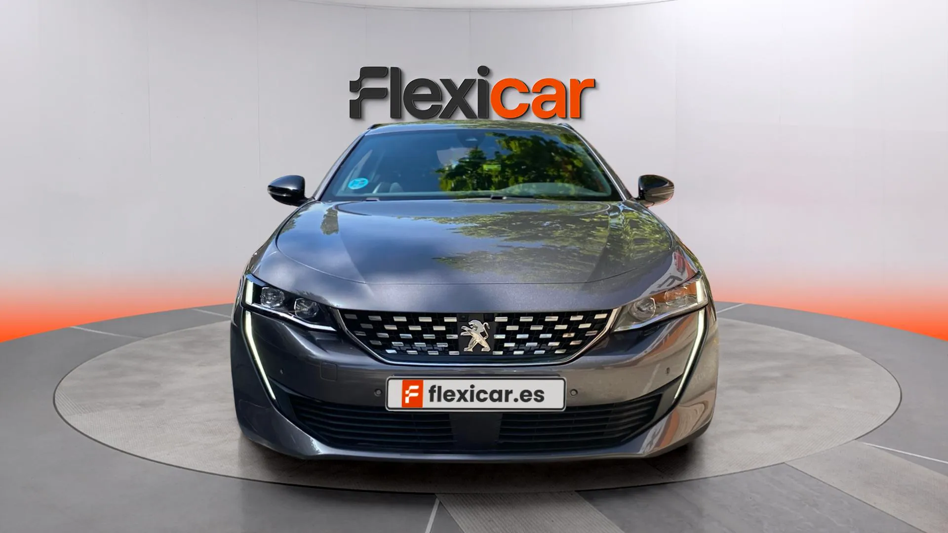 Peugeot 508 SW GT BlueHDi 130 EAT8 - foto 8