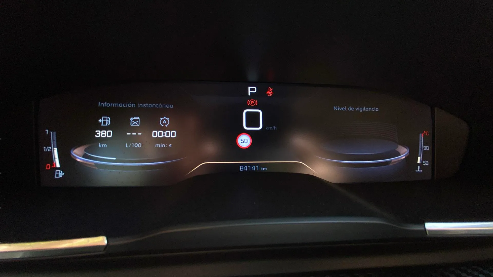 Peugeot 508 SW GT BlueHDi 130 EAT8 - foto 11