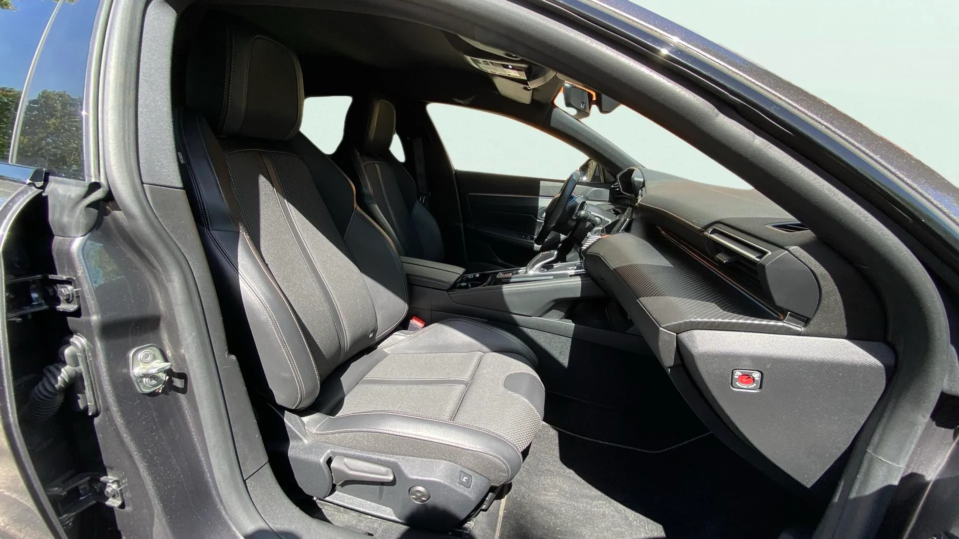 Peugeot 508 SW GT BlueHDi 130 EAT8 - foto 12