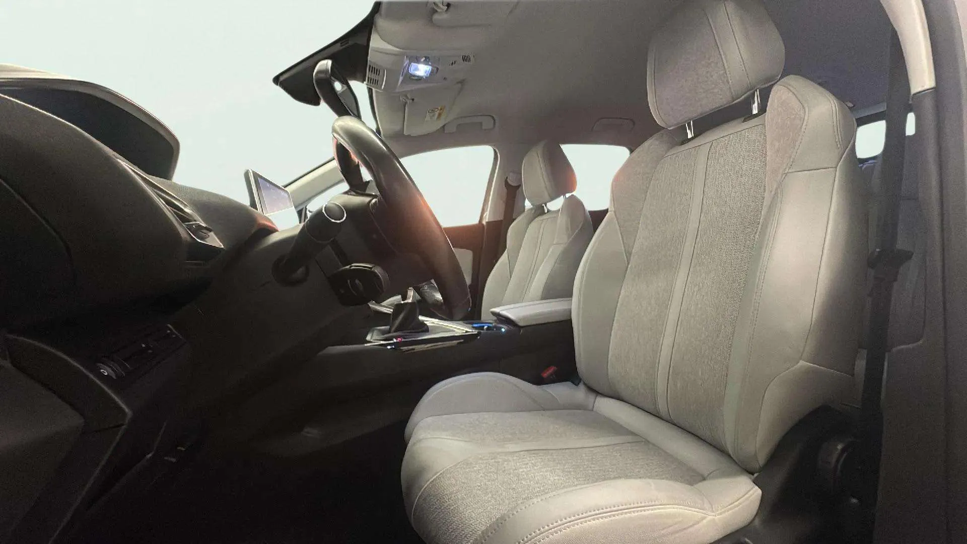 Peugeot 3008 1.5 BlueHDi Allure - foto 16
