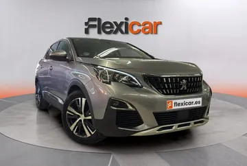 peugeot 3008 15 bluehdi 96kw 130cv s amps allure diesel manual armilla 903000000275813