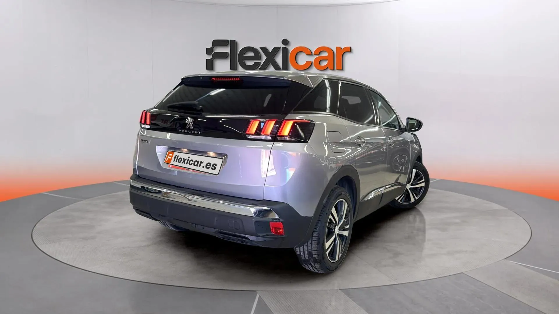 Peugeot 3008 1.5 BlueHDi Allure - foto 7