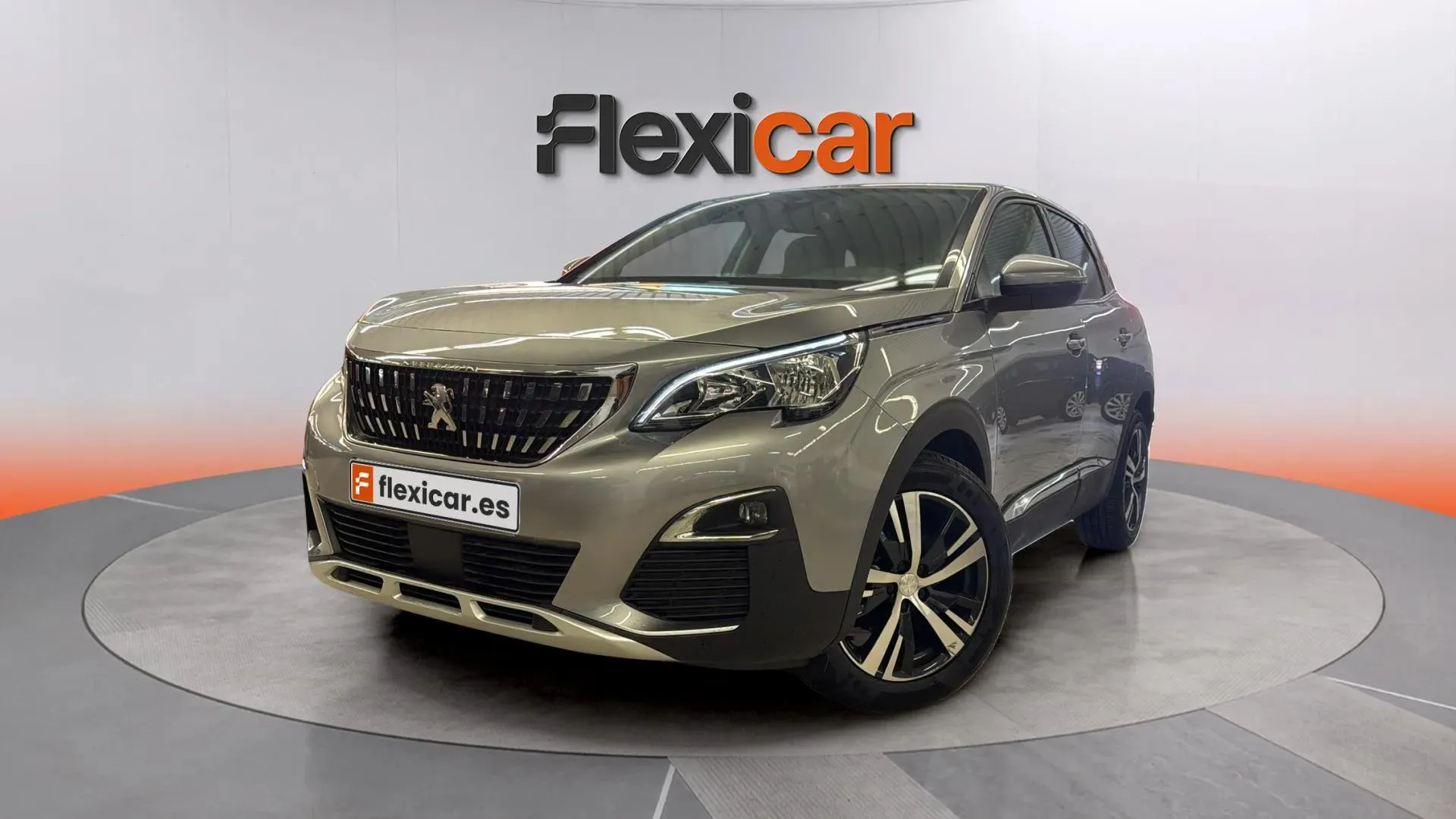 Peugeot 3008 1.5 BlueHDi Allure - foto 3