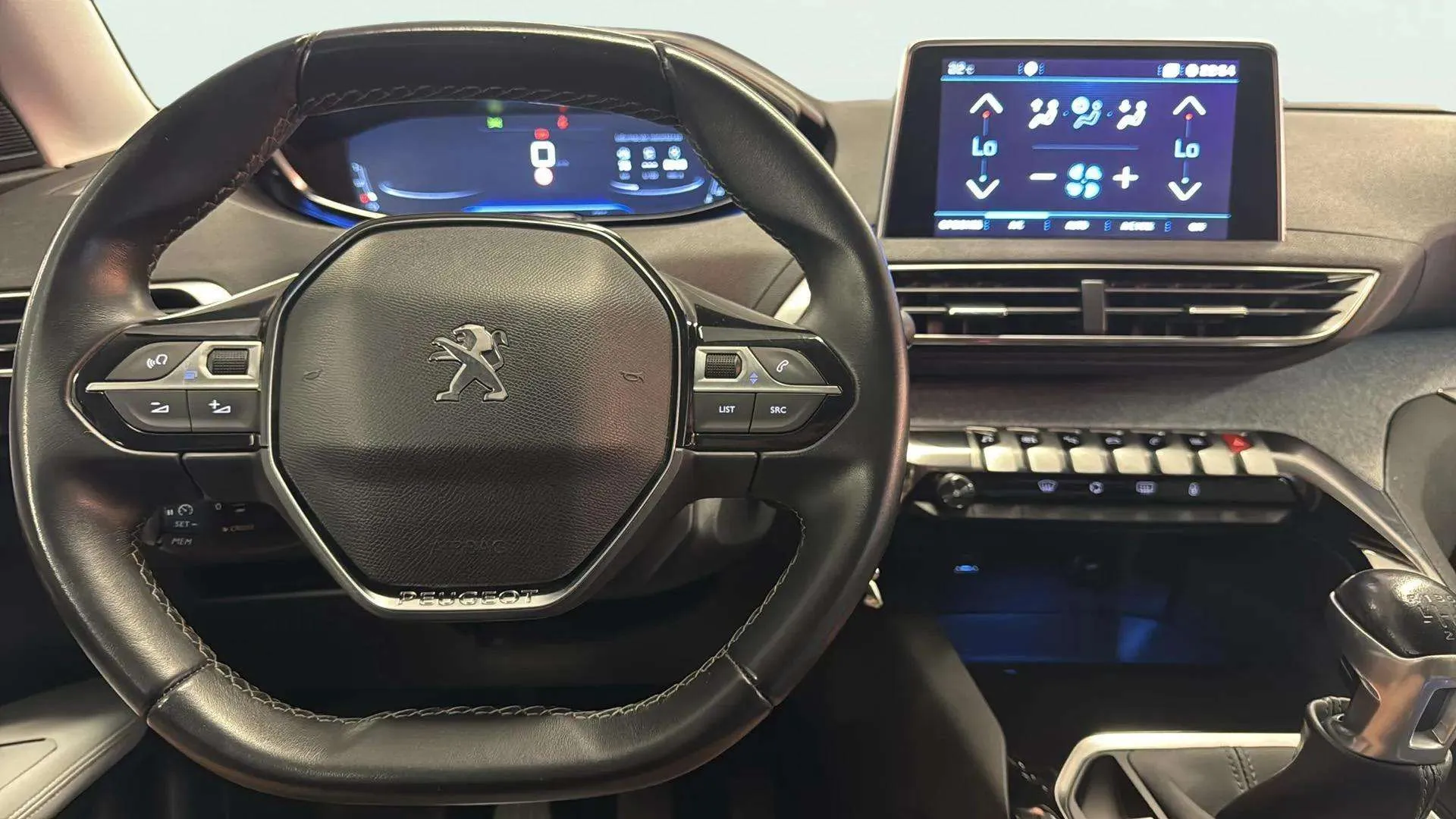 Peugeot 3008 1.5 BlueHDi Allure - foto 12