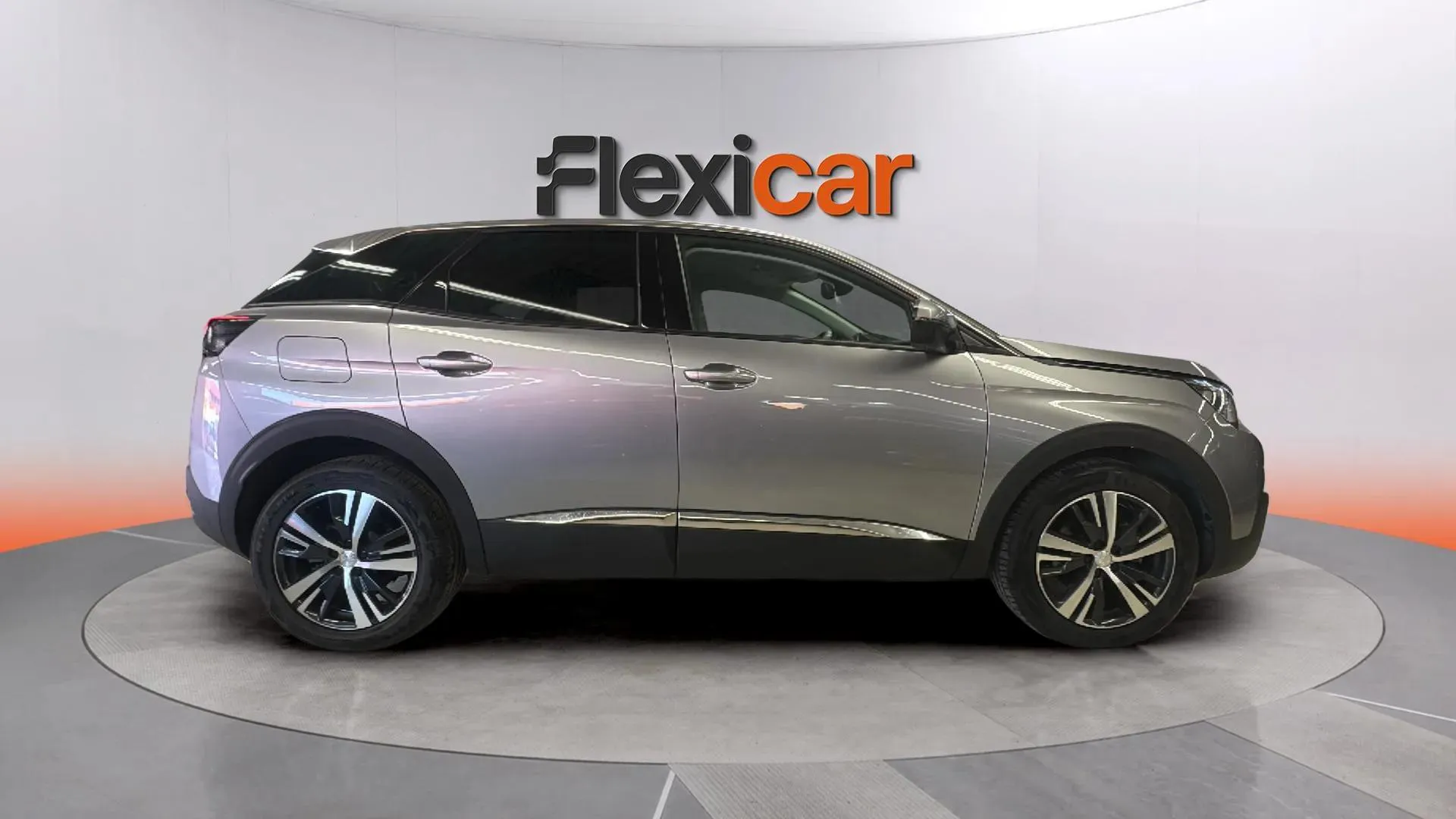 Peugeot 3008 1.5 BlueHDi Allure - foto 8