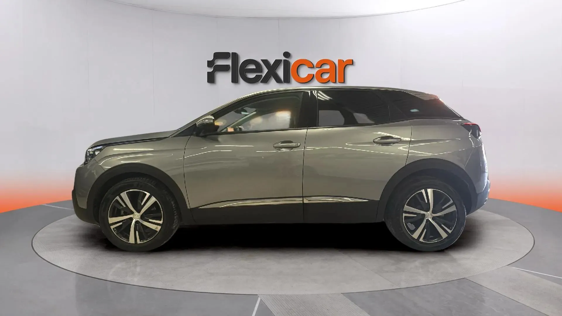 Peugeot 3008 1.5 BlueHDi Allure - foto 4