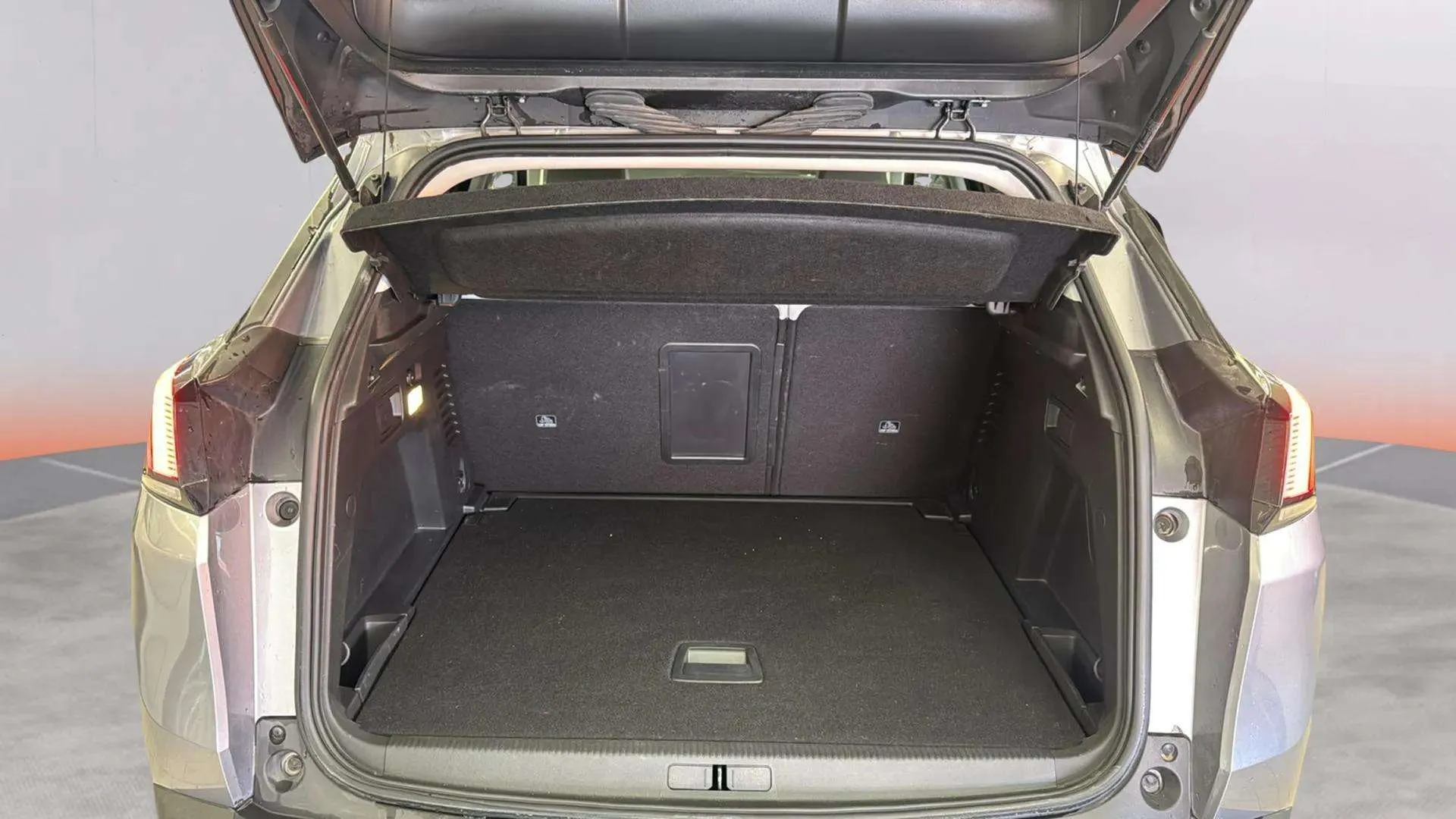 Peugeot 3008 1.5 BlueHDi Allure - foto 10