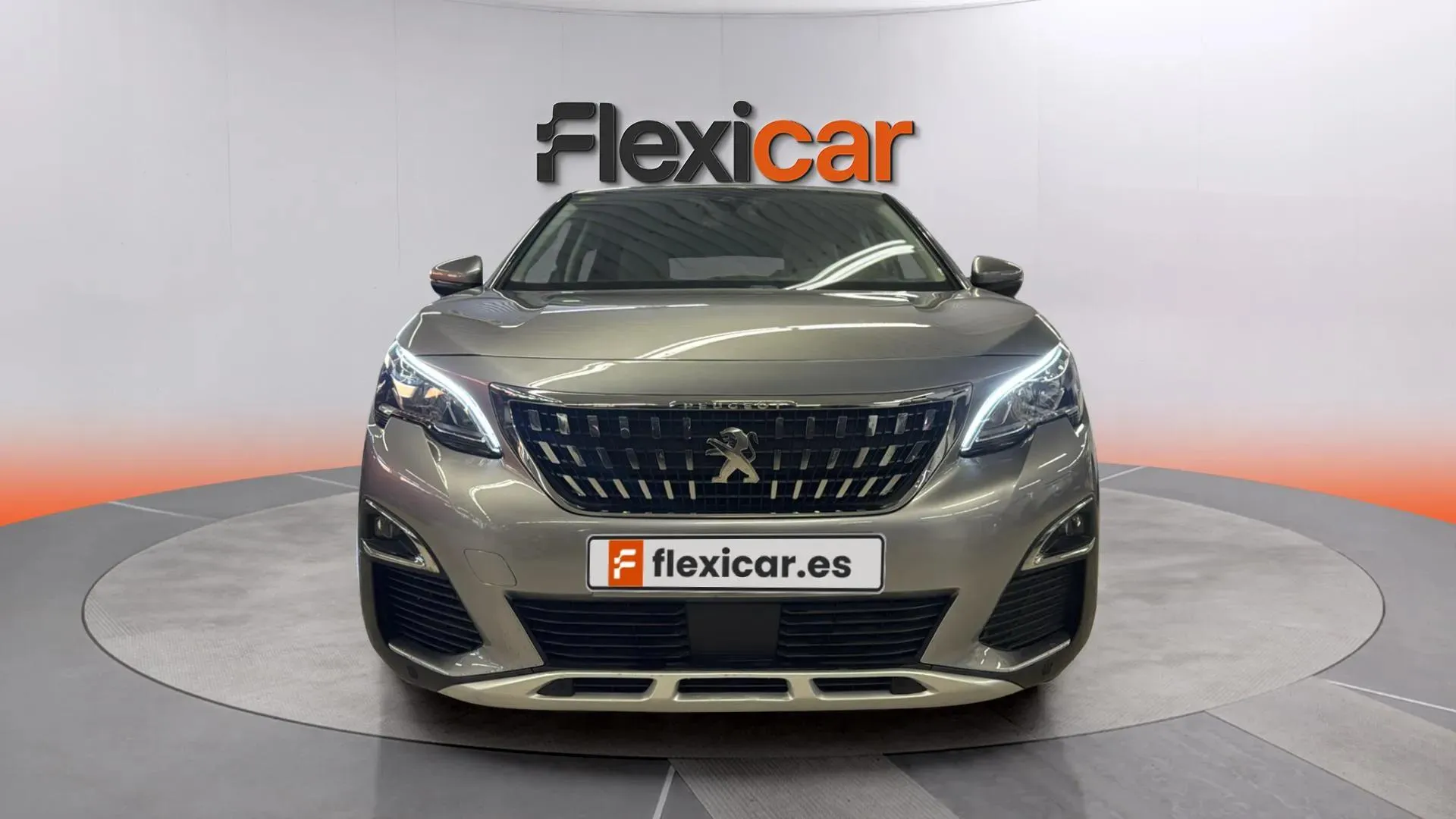 Peugeot 3008 1.5 BlueHDi Allure - foto 2