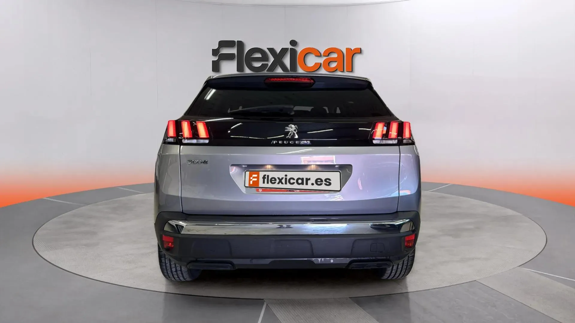 Peugeot 3008 1.5 BlueHDi Allure - foto 6