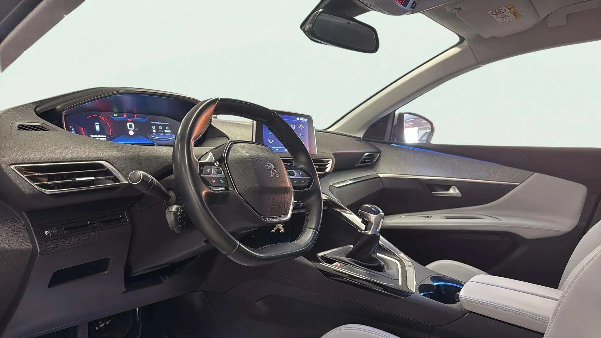 Peugeot 3008 1.5 BlueHDi Allure - foto 11