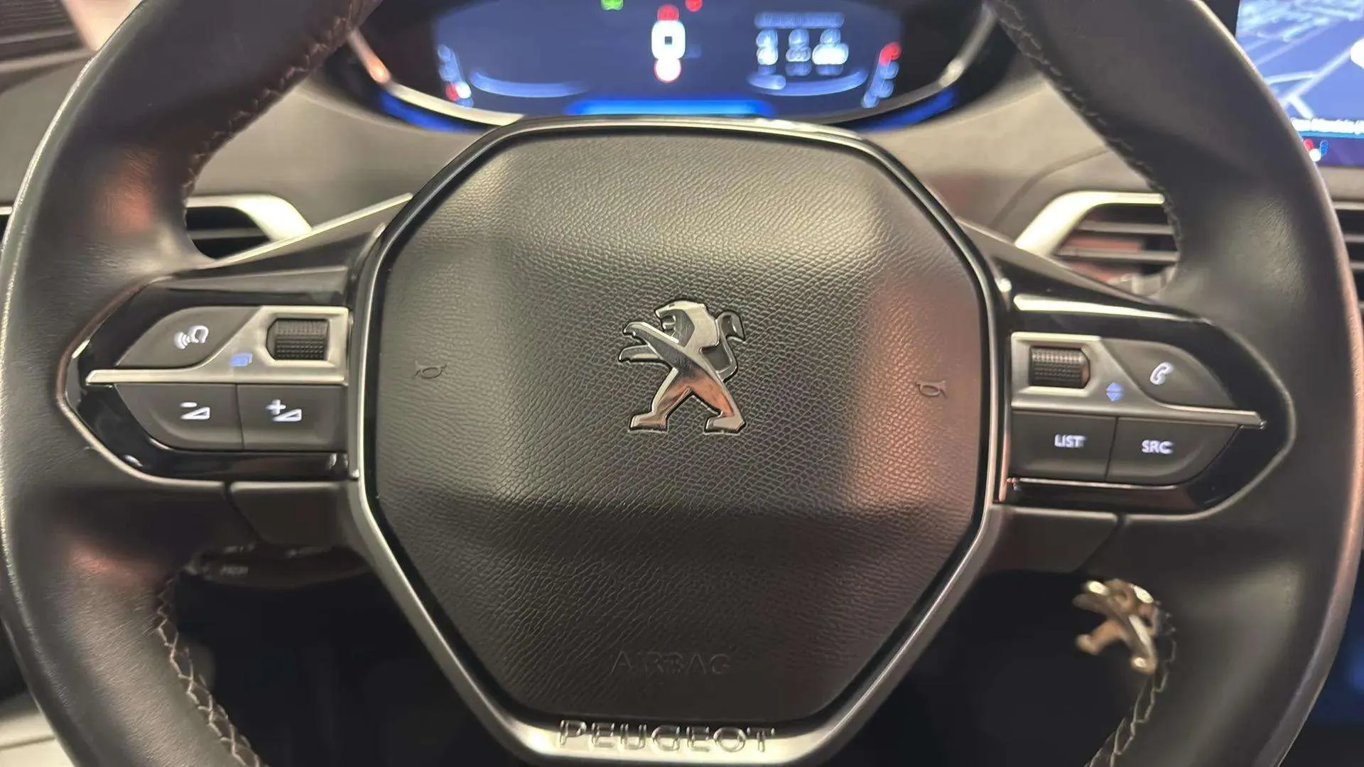 Peugeot 3008 1.5 BlueHDi Allure - foto 15