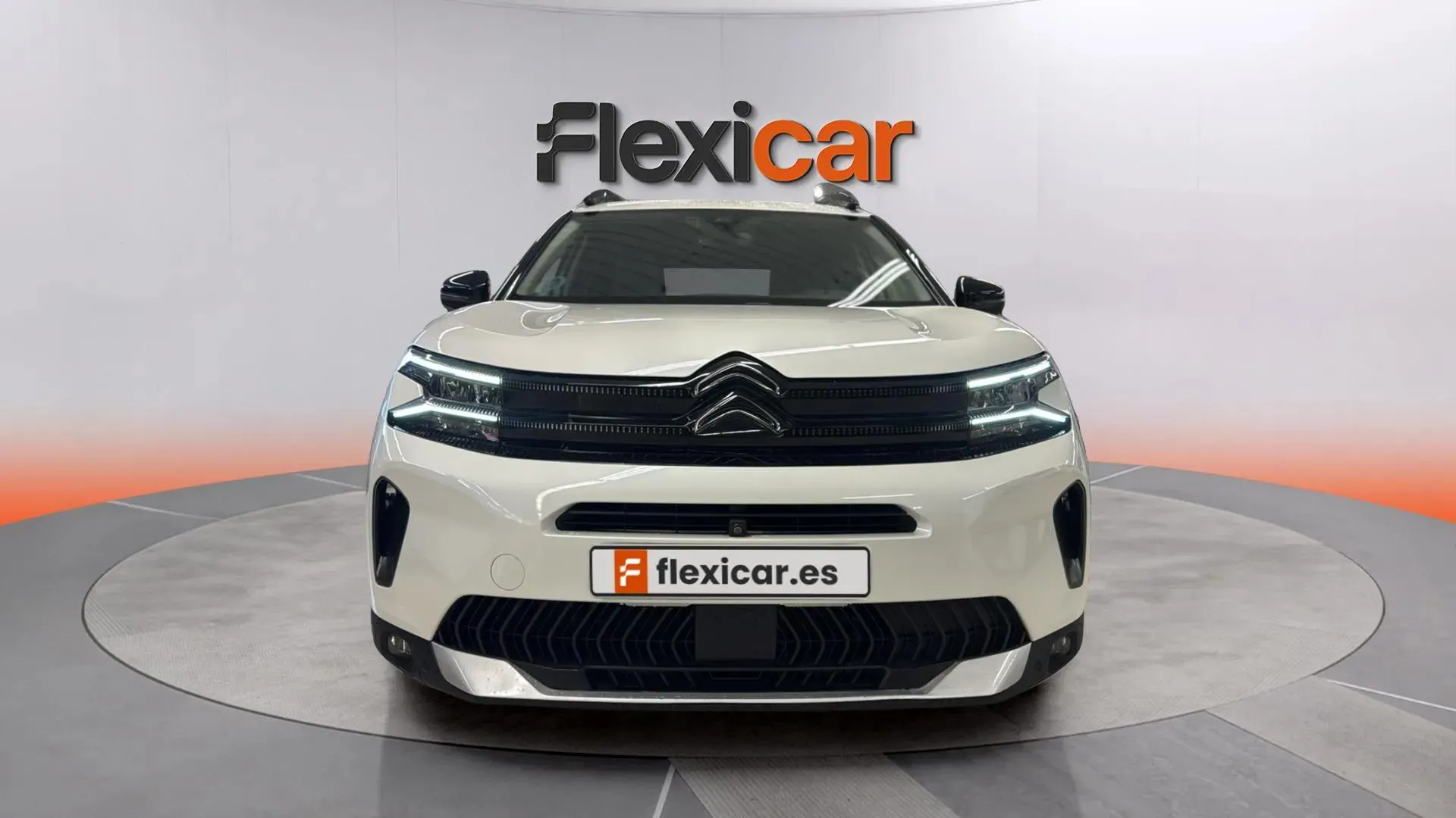 Citroën C5 Aircross BlueHDi EAT8 Feel - foto 2