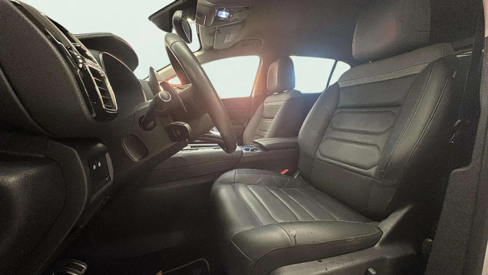 Citroën C5 Aircross BlueHDi EAT8 Feel - foto 16