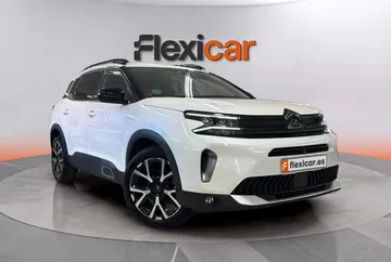 citroen c5 aircross bluehdi 96kw 130cv s amps eat8 feel diesel automatica armilla 903000000275814