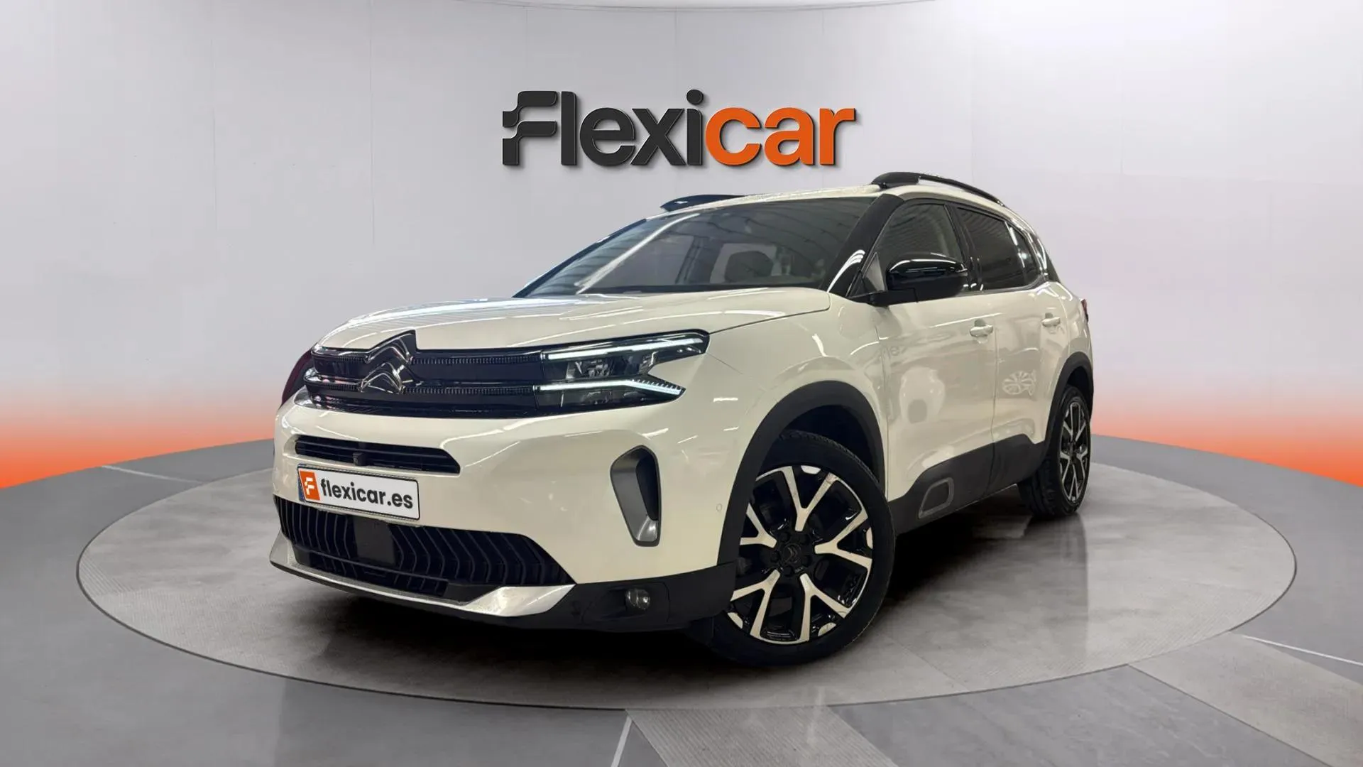 Citroën C5 Aircross BlueHDi EAT8 Feel - foto 3