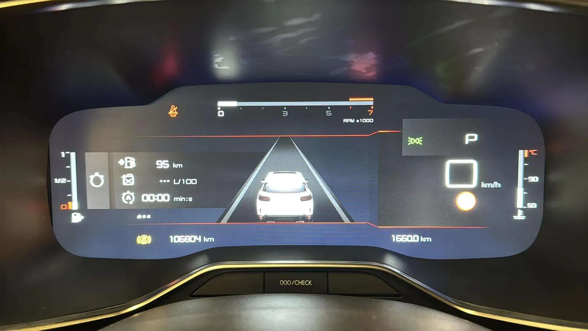 Citroën C5 Aircross BlueHDi EAT8 Feel - foto 15