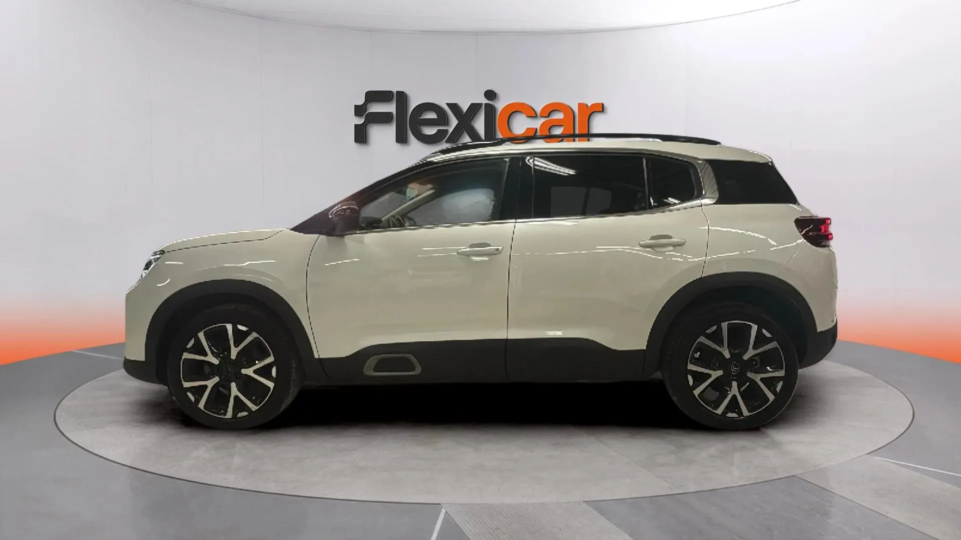 Citroën C5 Aircross BlueHDi EAT8 Feel - foto 4