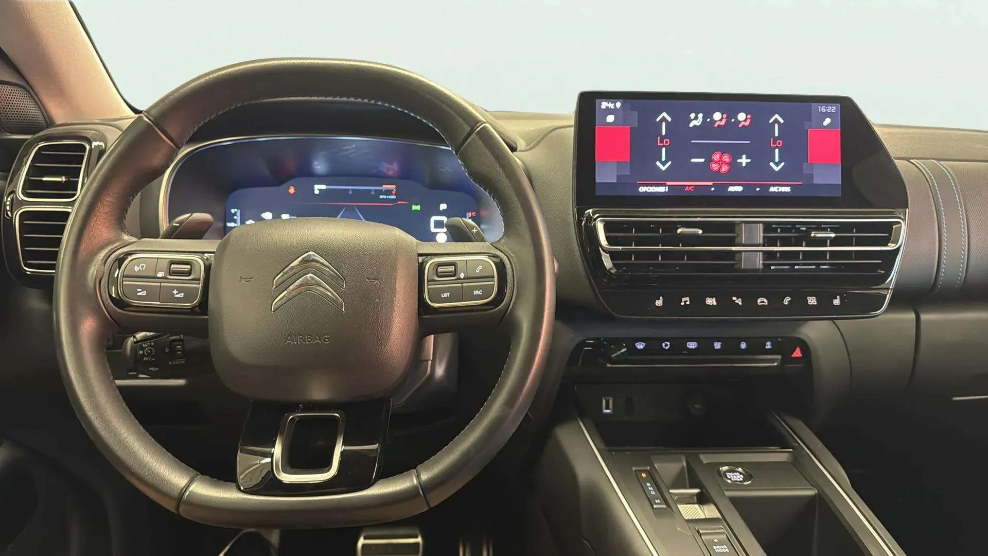 Citroën C5 Aircross BlueHDi EAT8 Feel - foto 12