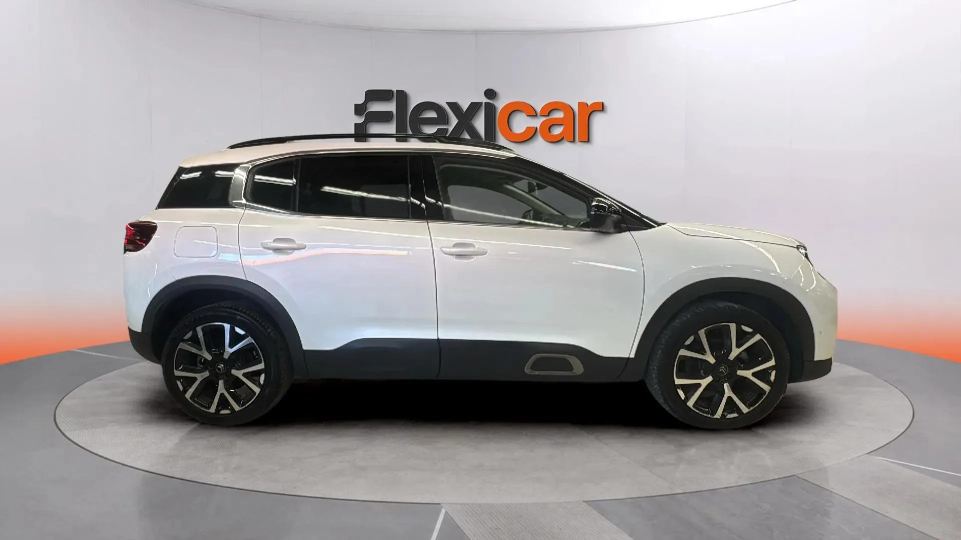 Citroën C5 Aircross BlueHDi EAT8 Feel - foto 8