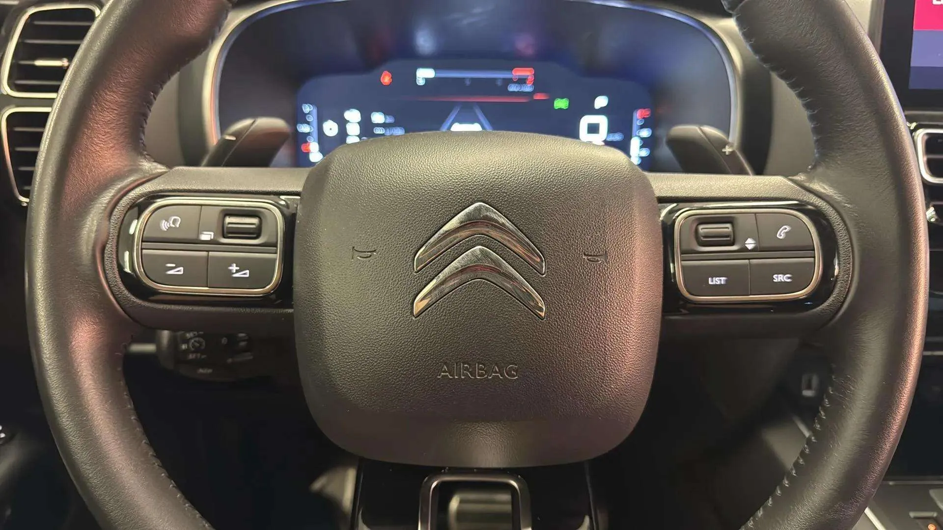 Citroën C5 Aircross BlueHDi EAT8 Feel - foto 14
