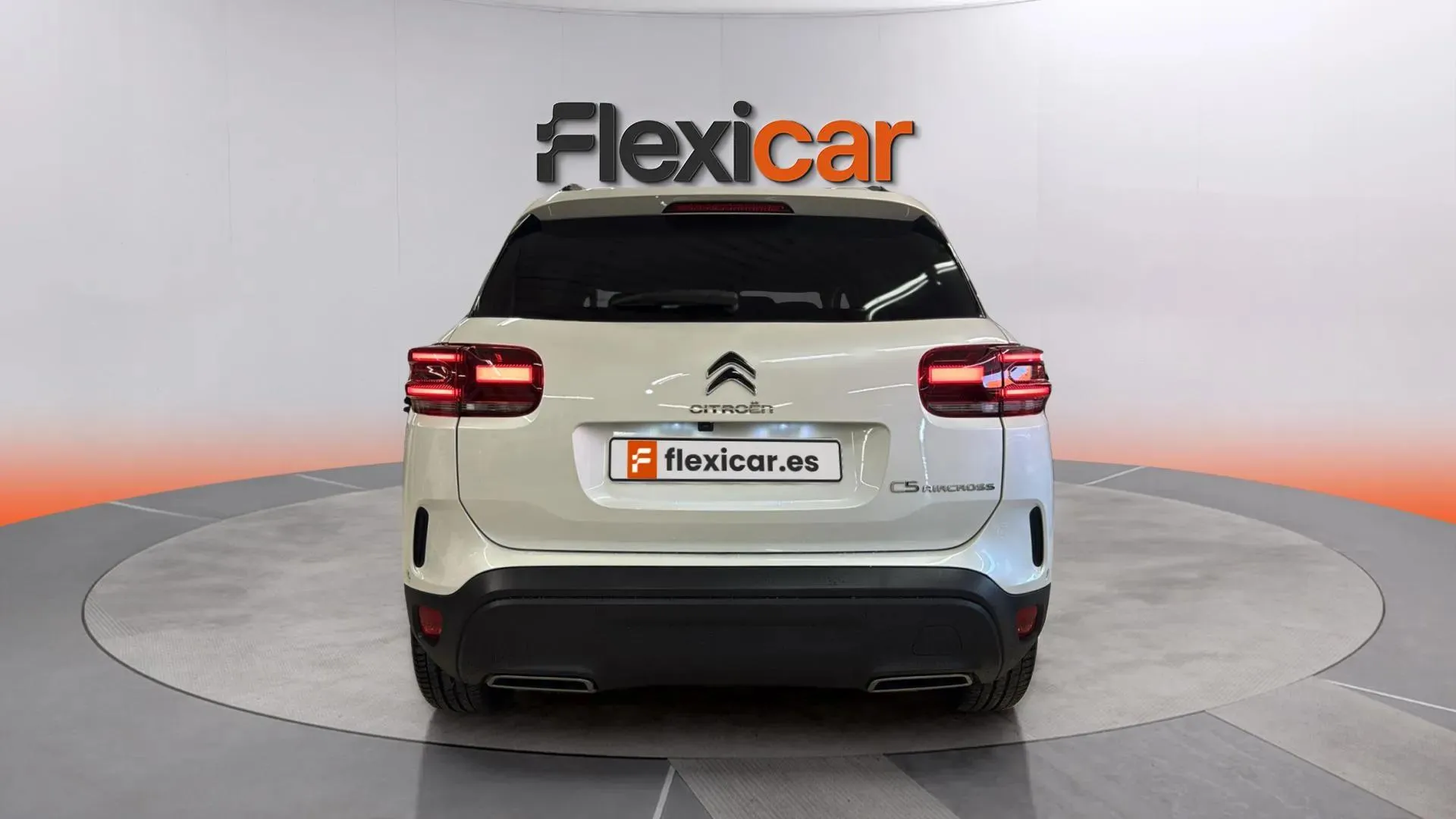 Citroën C5 Aircross BlueHDi EAT8 Feel - foto 6