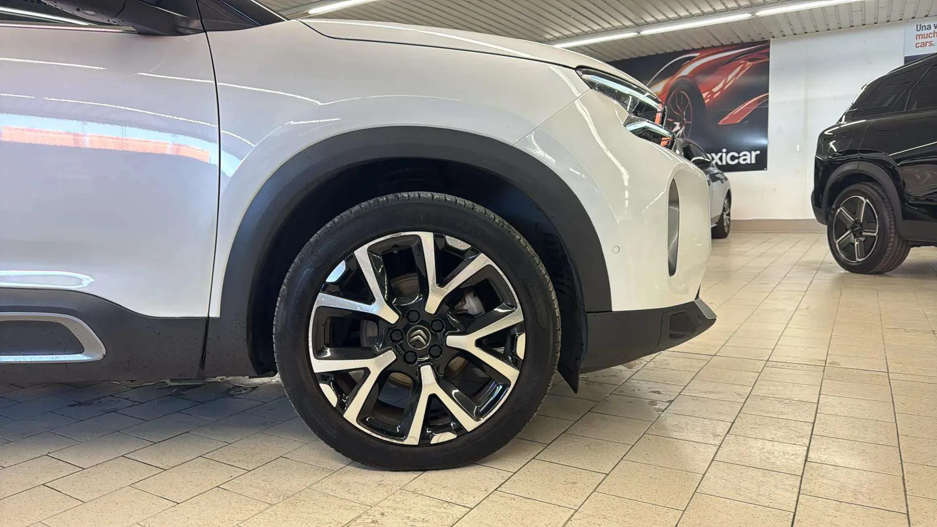 Citroën C5 Aircross BlueHDi EAT8 Feel - foto 9