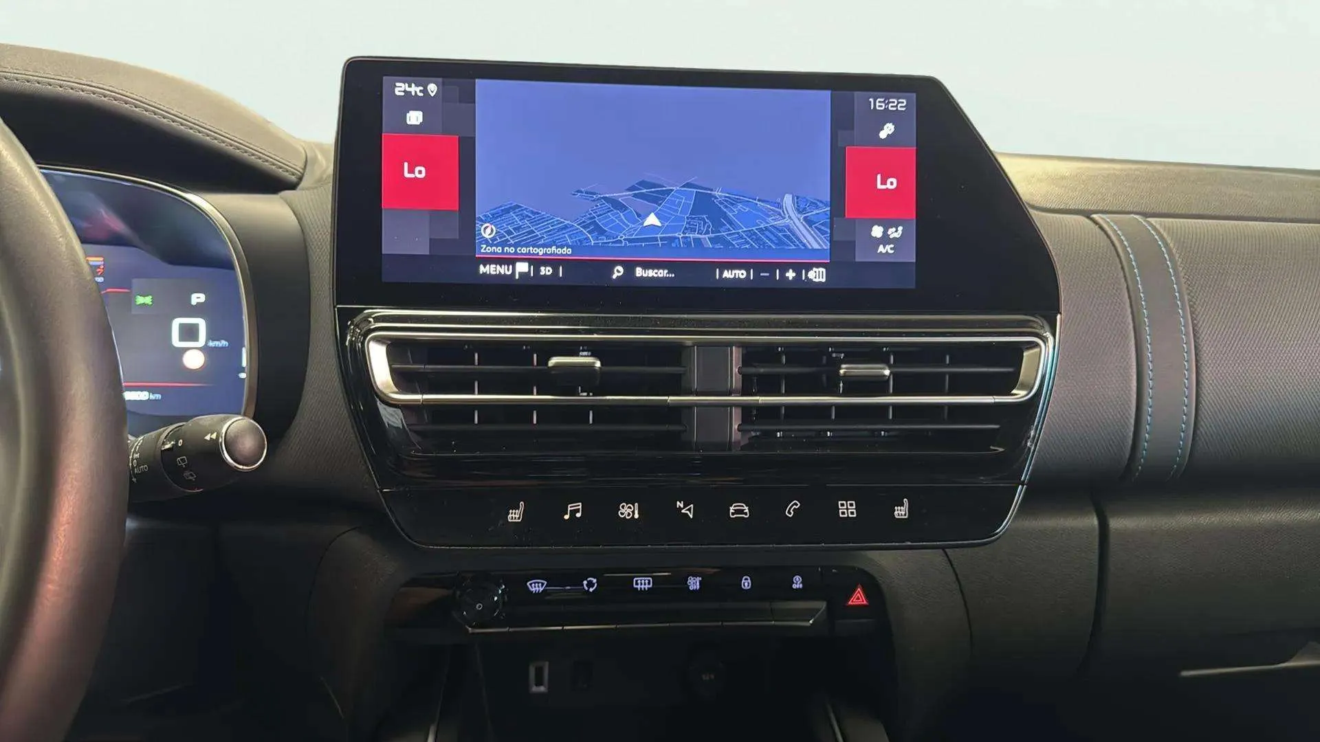 Citroën C5 Aircross BlueHDi EAT8 Feel - foto 13