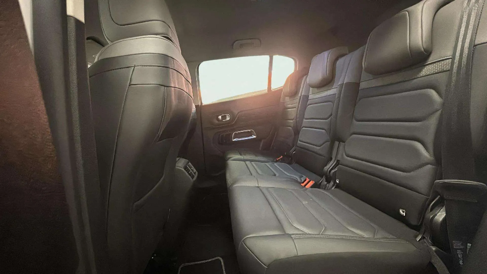 Citroën C5 Aircross BlueHDi EAT8 Feel - foto 17