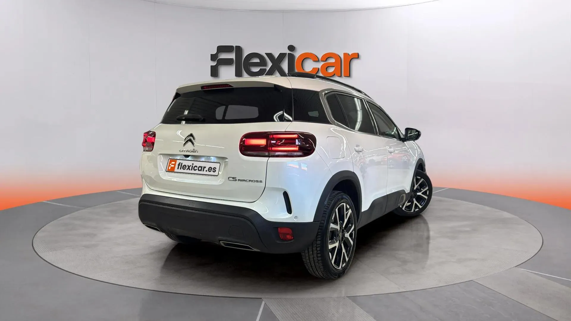 Citroën C5 Aircross BlueHDi EAT8 Feel - foto 7