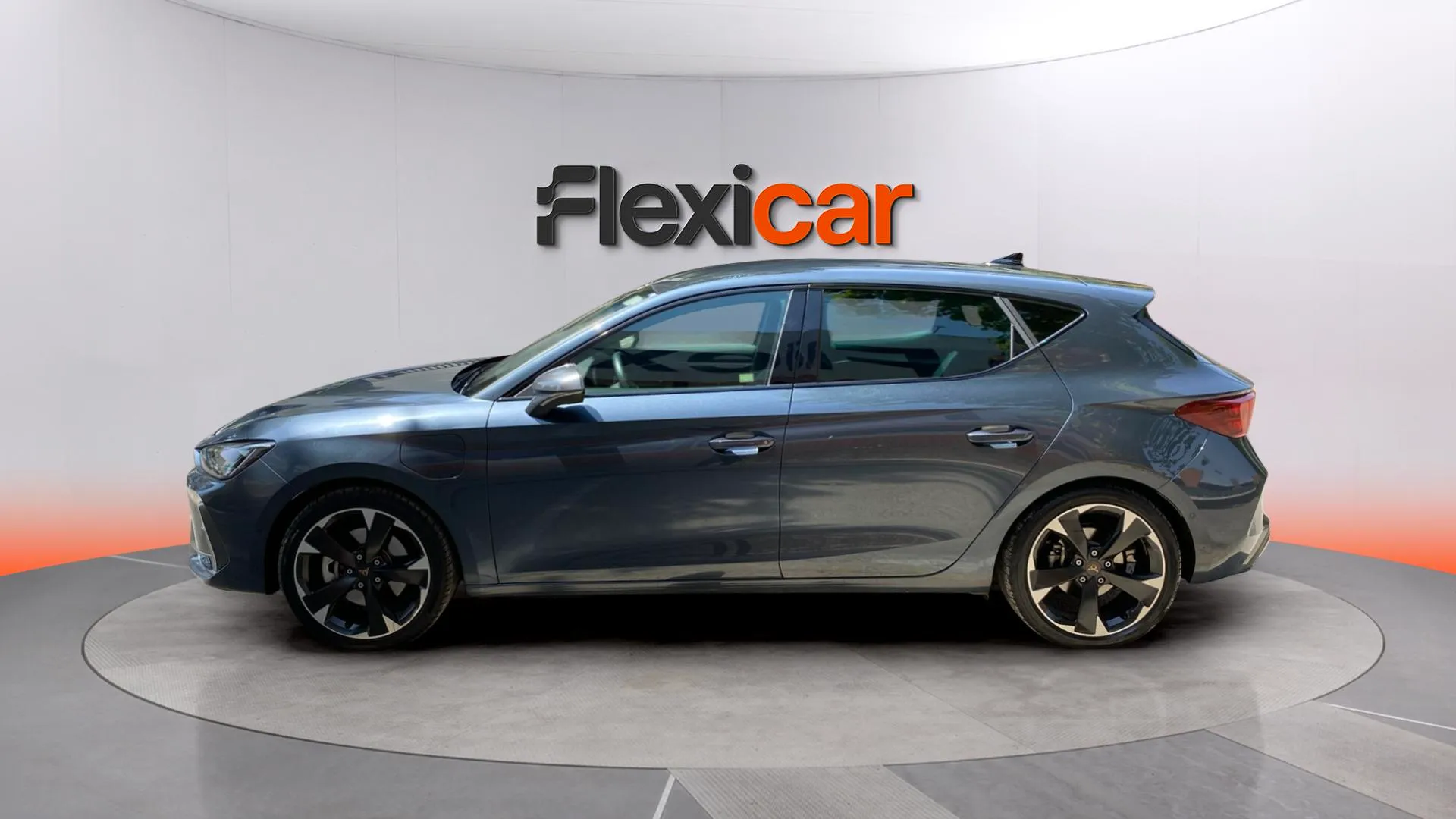Cupra León 1.5 TSI e-Hybrid 150W DSG - foto 3
