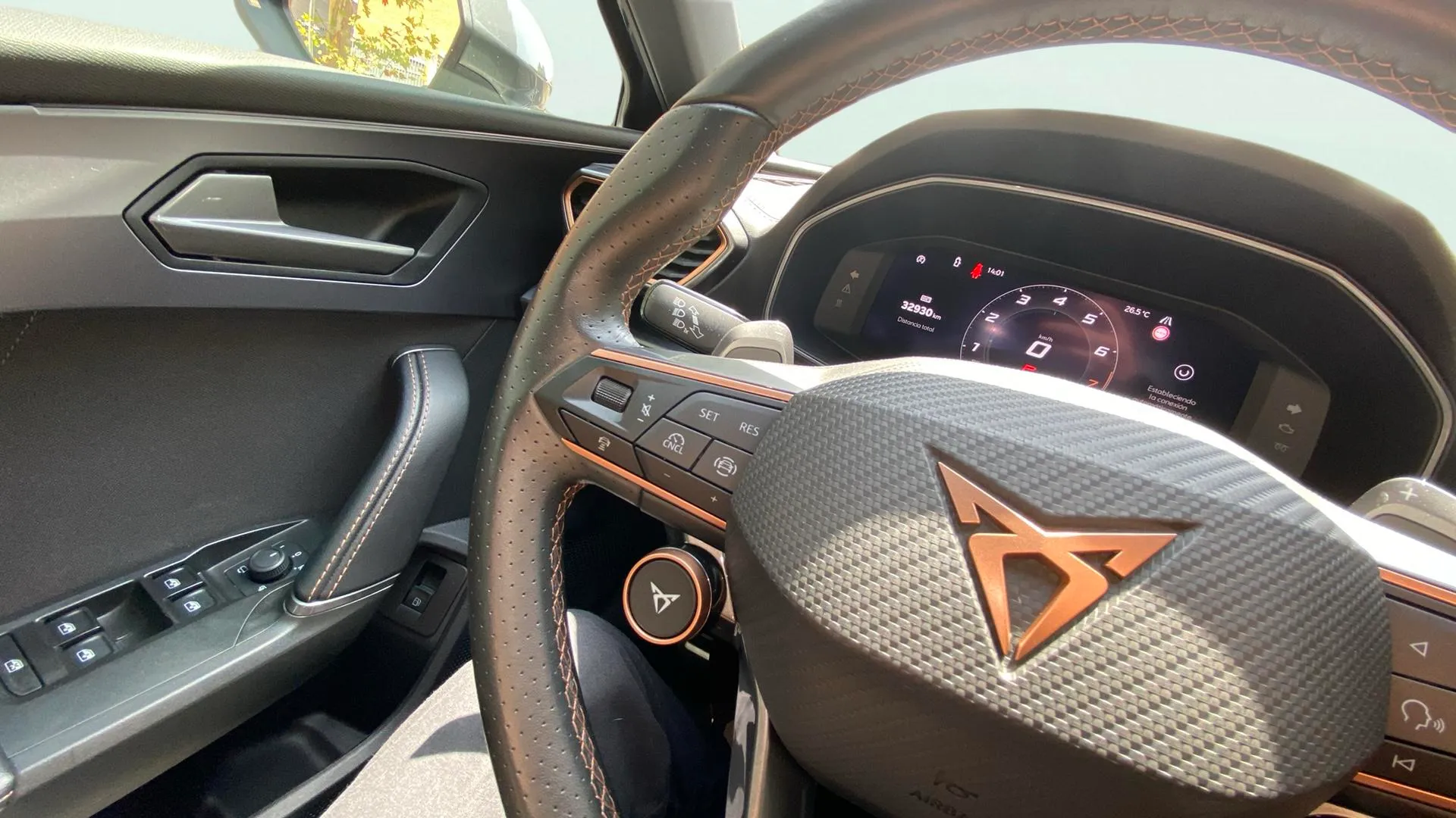 Cupra León 1.5 TSI e-Hybrid 150W DSG - foto 15