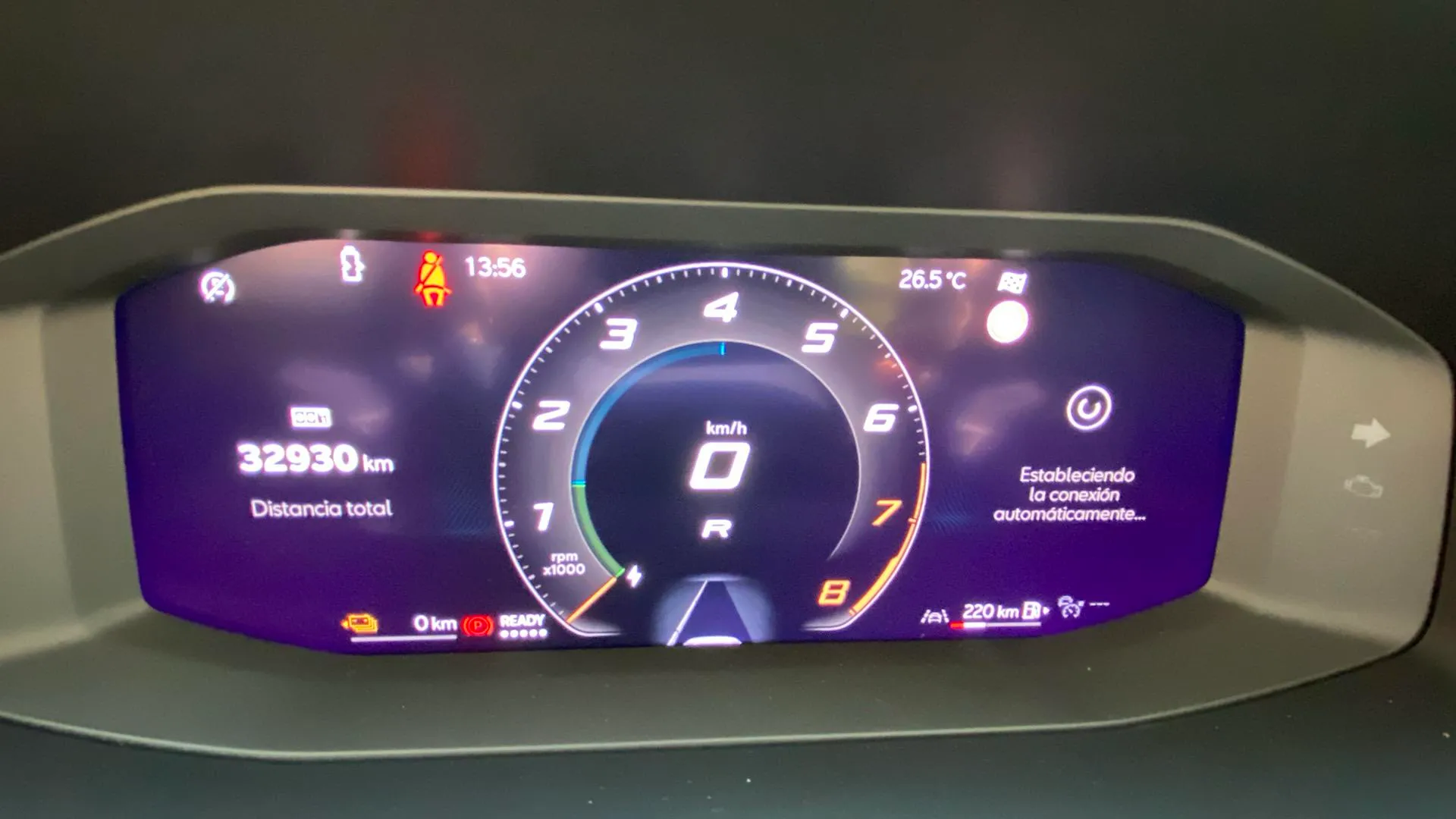 Cupra León 1.5 TSI e-Hybrid 150W DSG - foto 13