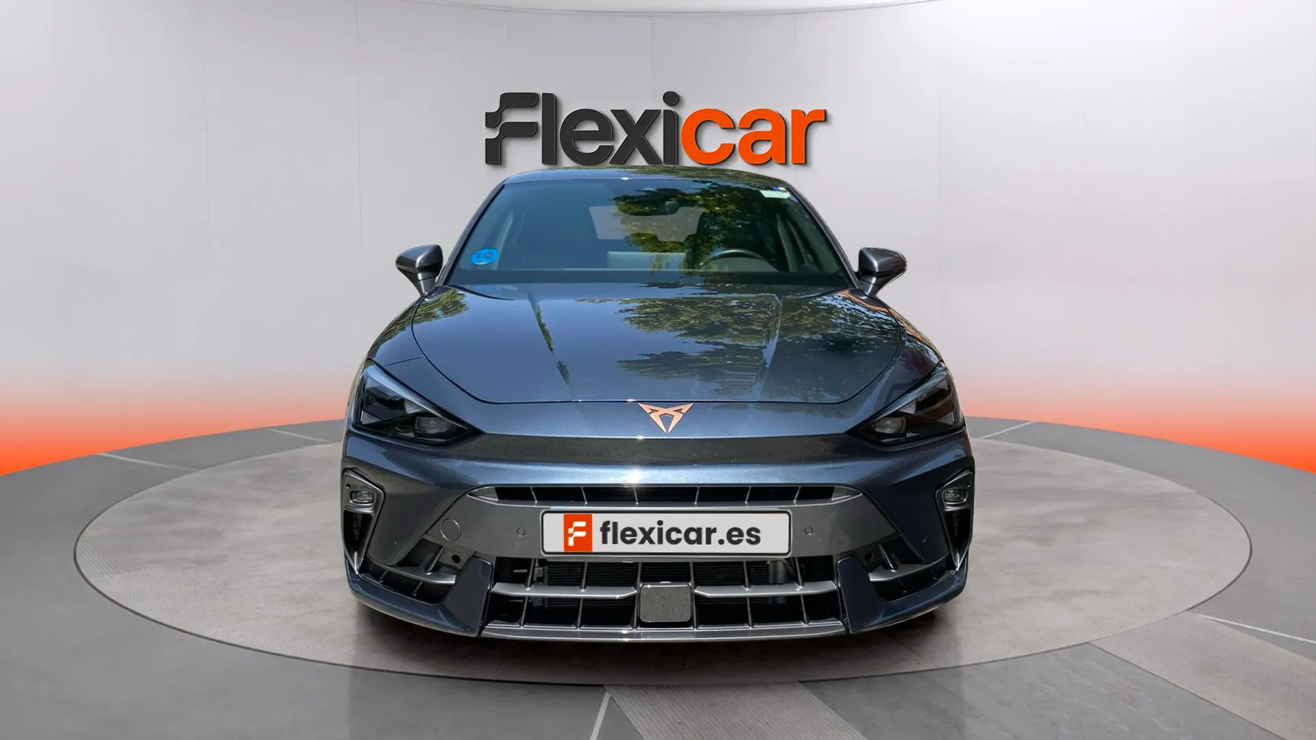 Cupra León 1.5 TSI e-Hybrid 150W DSG - foto 7