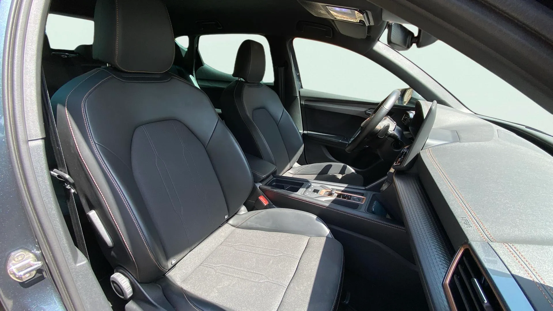 Cupra León 1.5 TSI e-Hybrid 150W DSG - foto 17