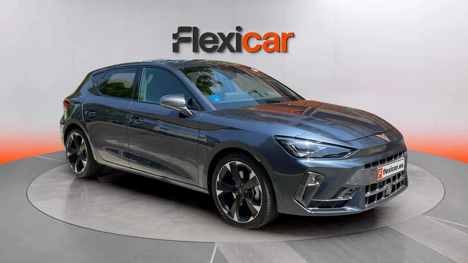 Cupra León 1.5 TSI e-Hybrid 150W DSG